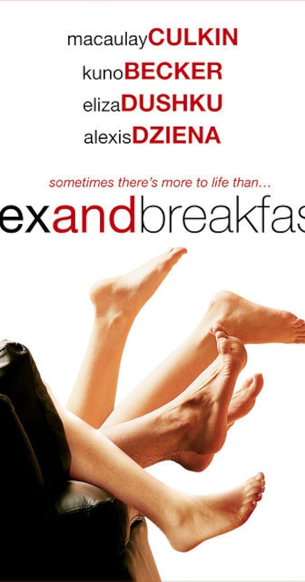 Sex and Breakfast