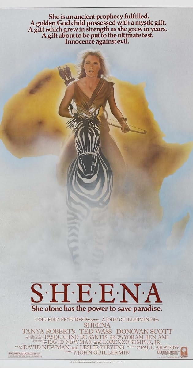Sheena