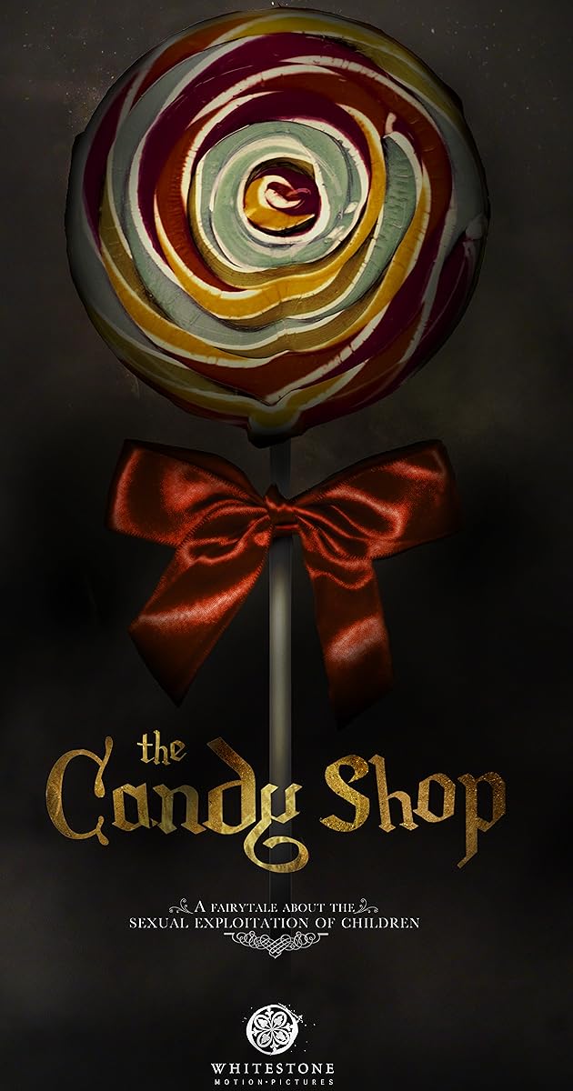 The Candy Shop