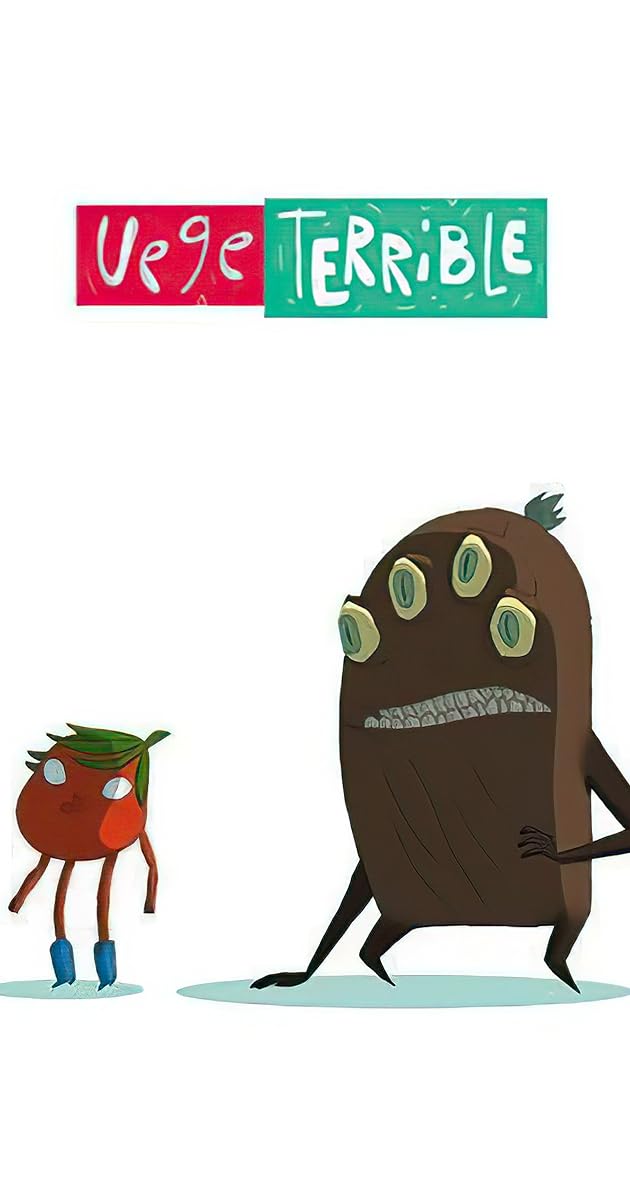 Vegeterrible