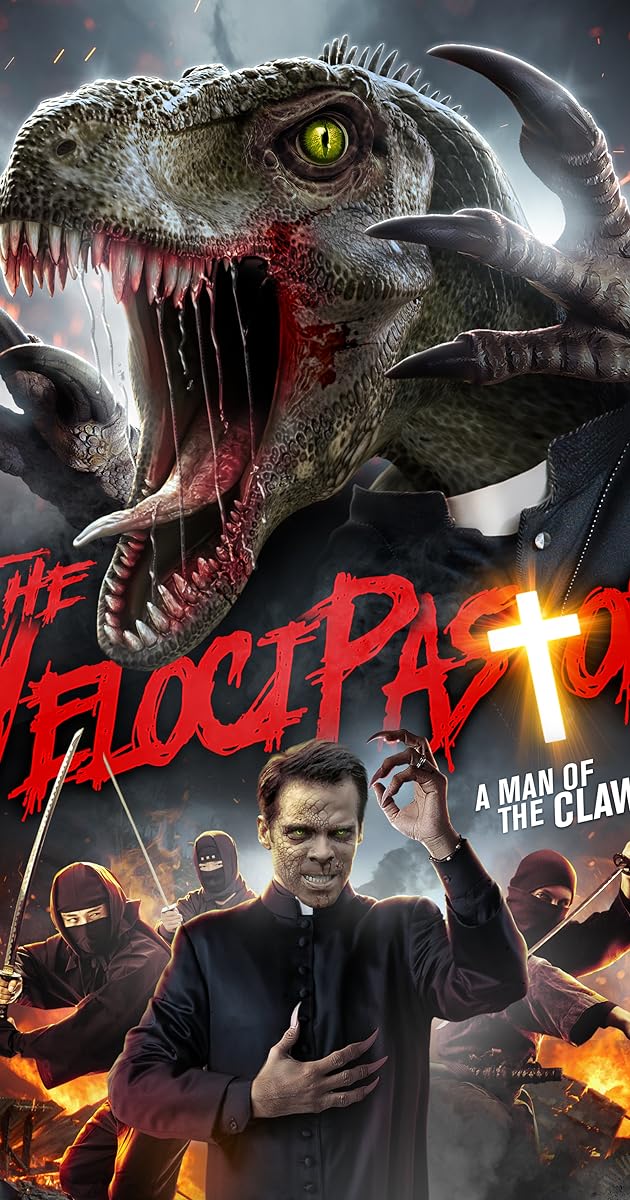 The VelociPastor