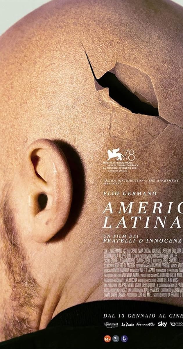 America Latina