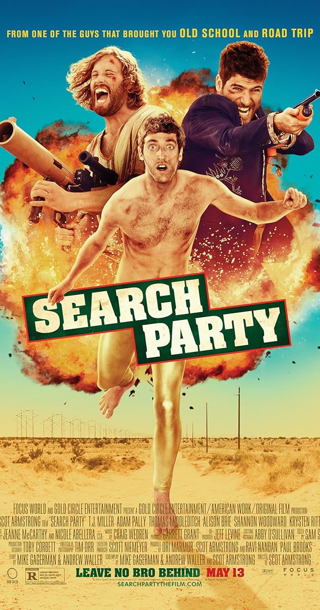 Search Party