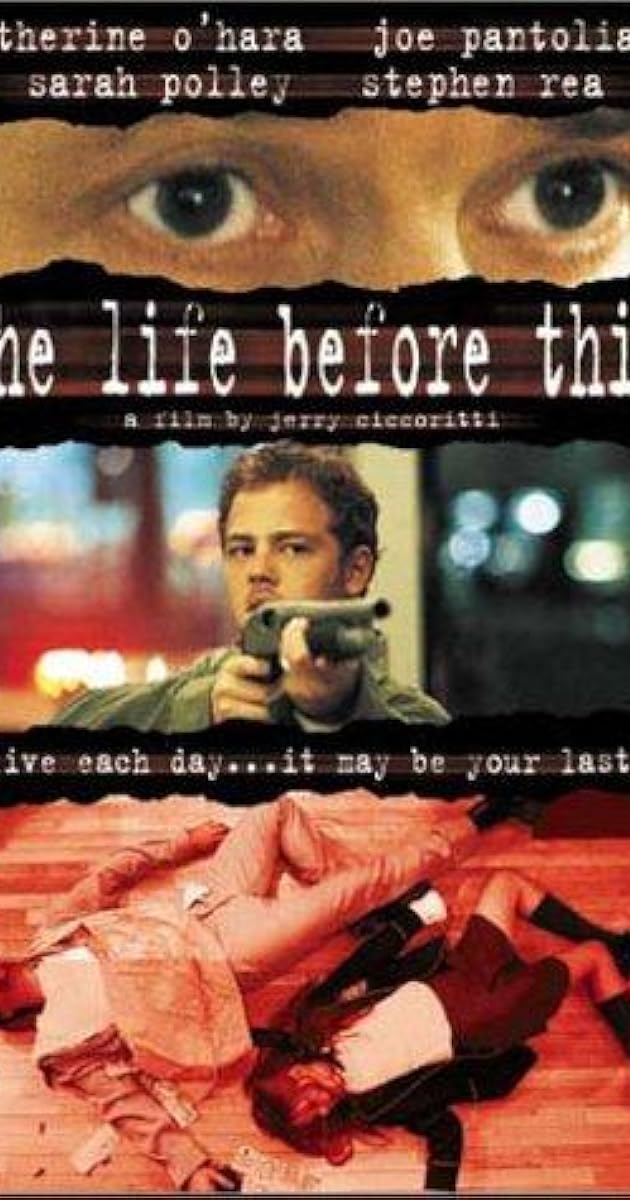 The Life Before This