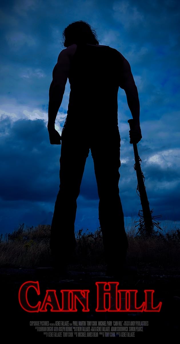 Cain Hill
