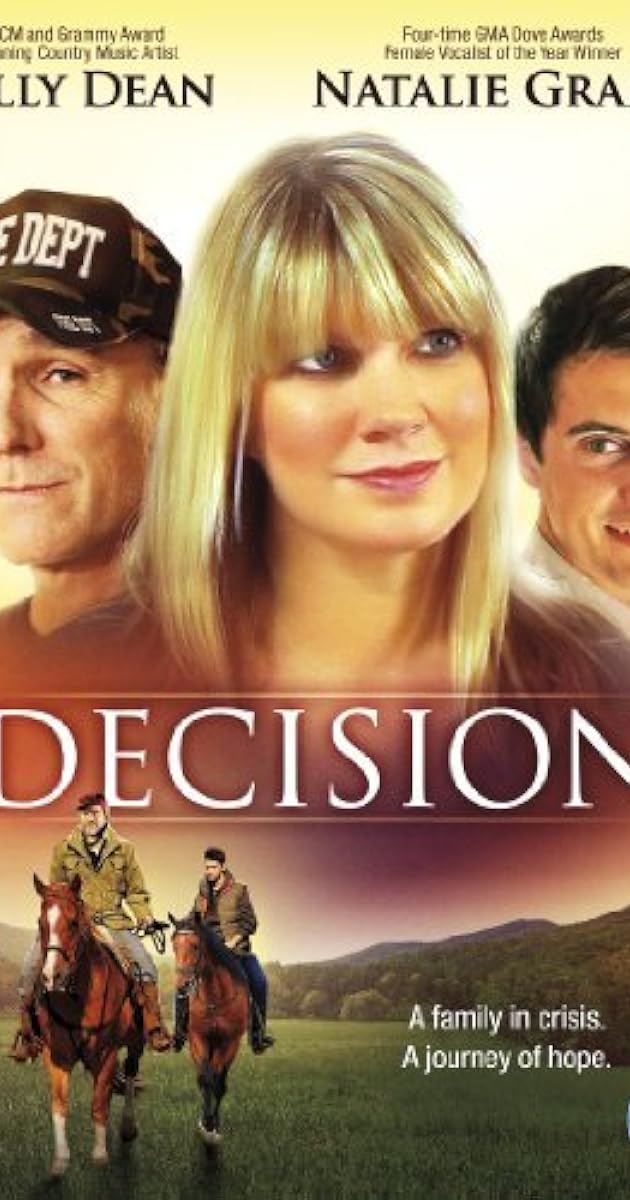 Decision