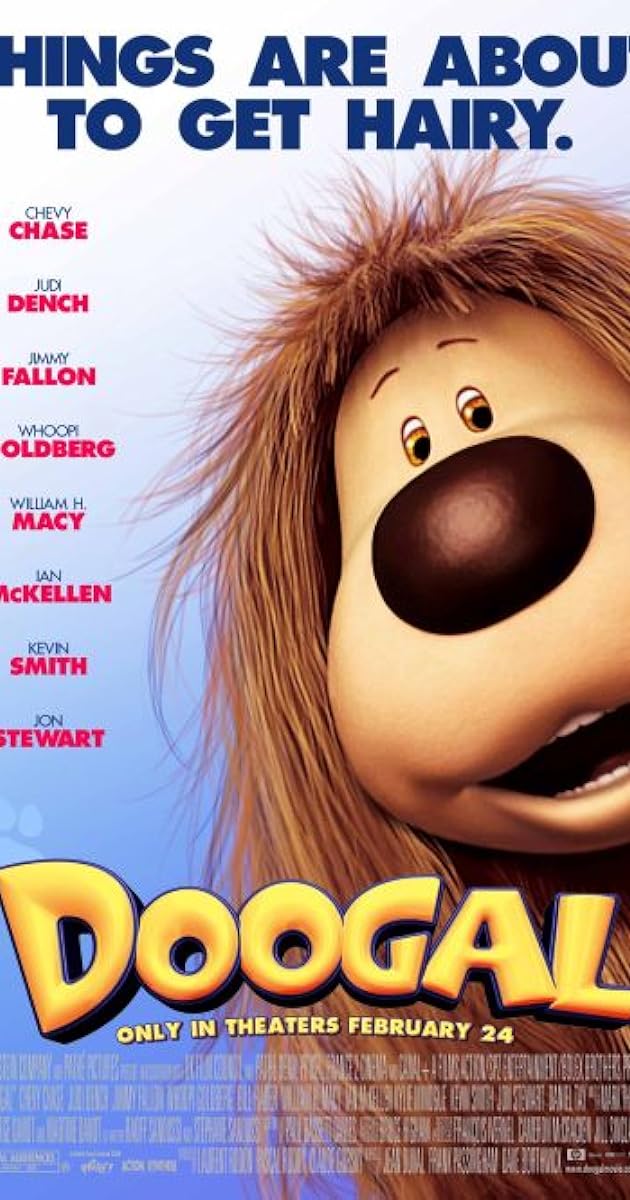 Doogal