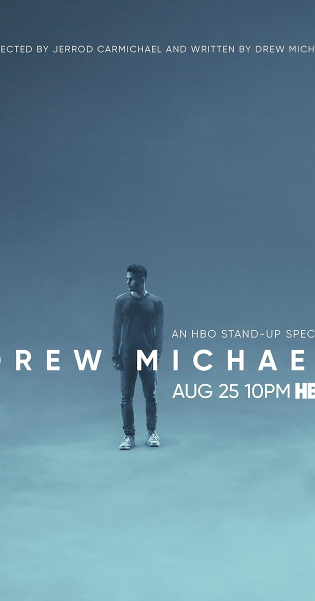Drew Michael