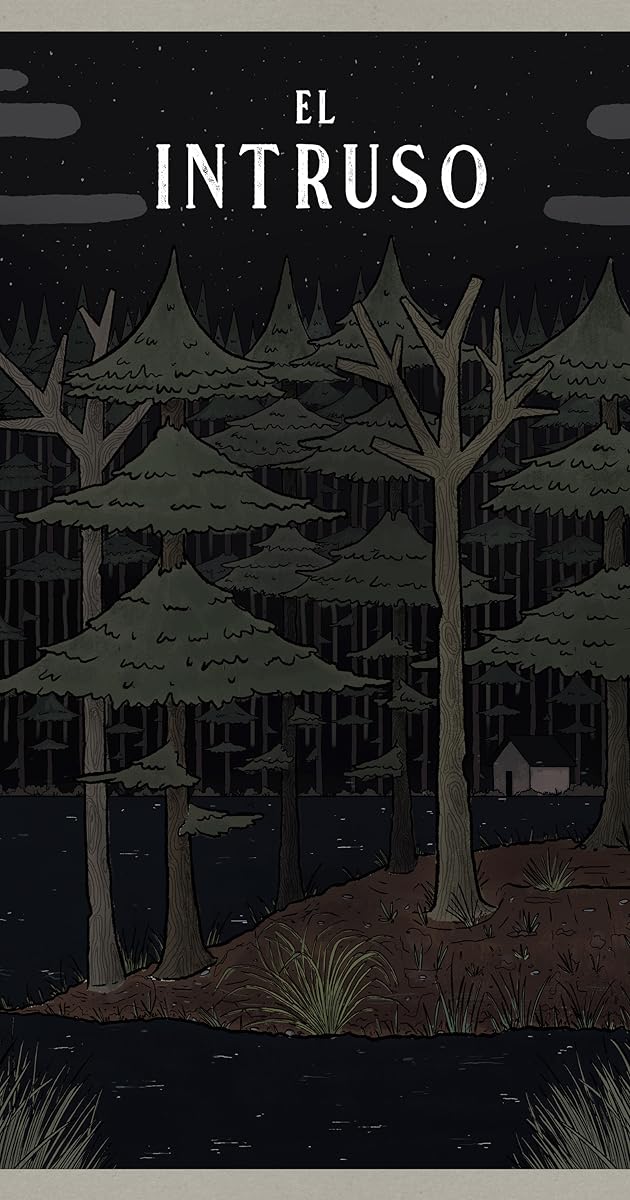 El intruso