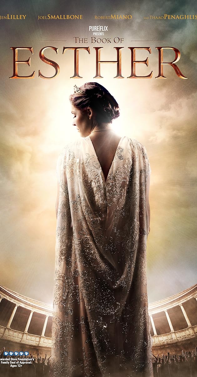 The Book of Esther