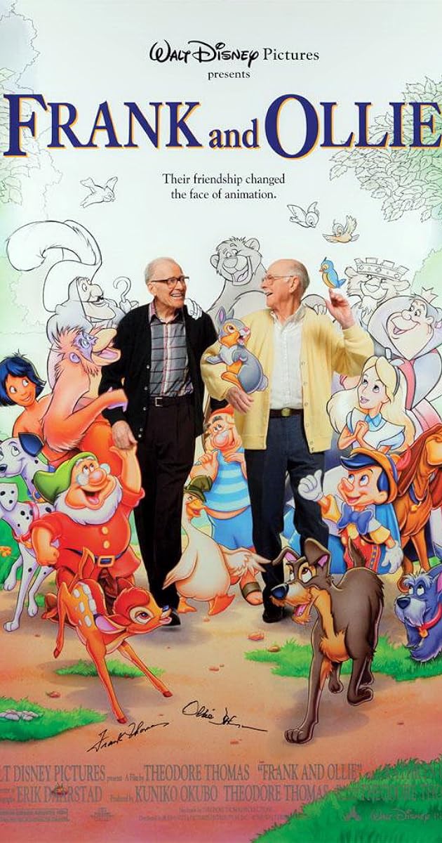 Frank and Ollie