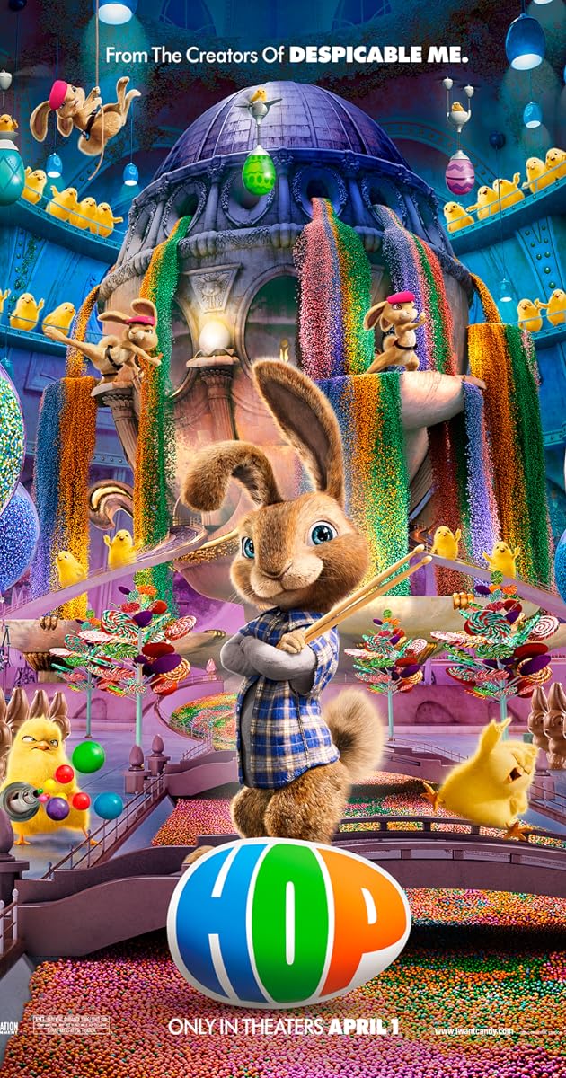 Hop