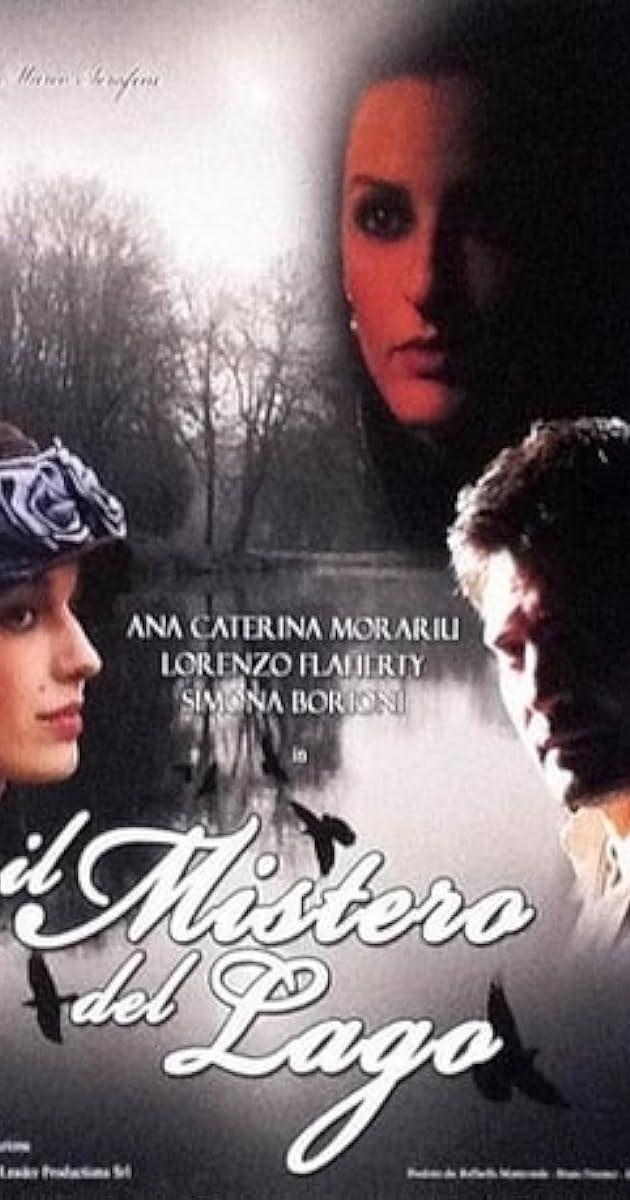 Il mistero del lago