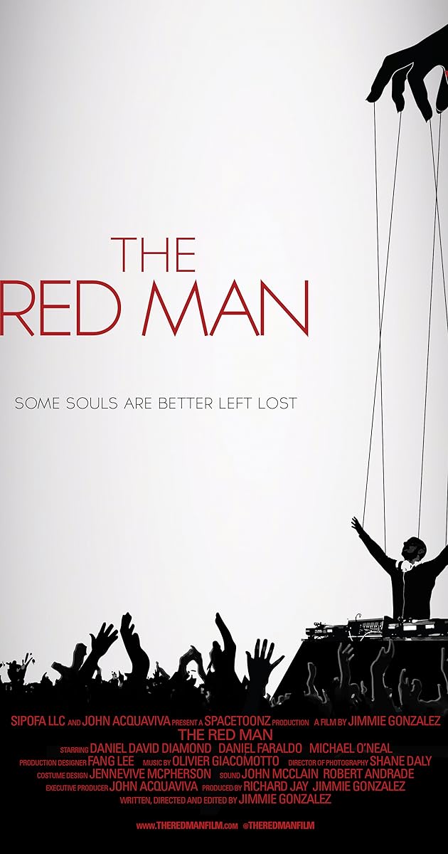 The Red Man