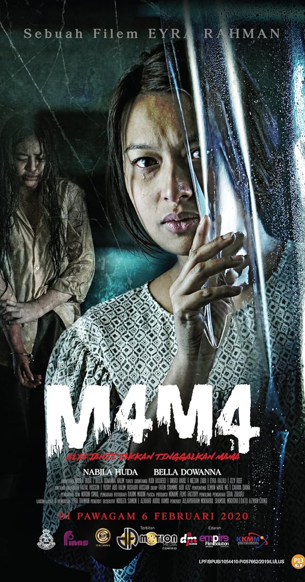 M4M4