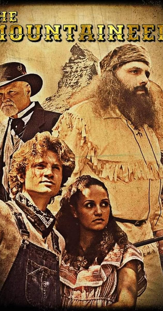 The Mountaineer