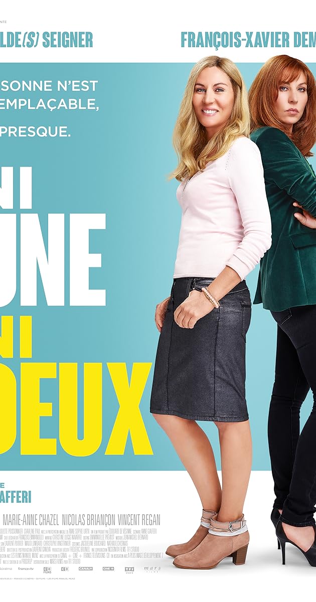 Ni une ni deux