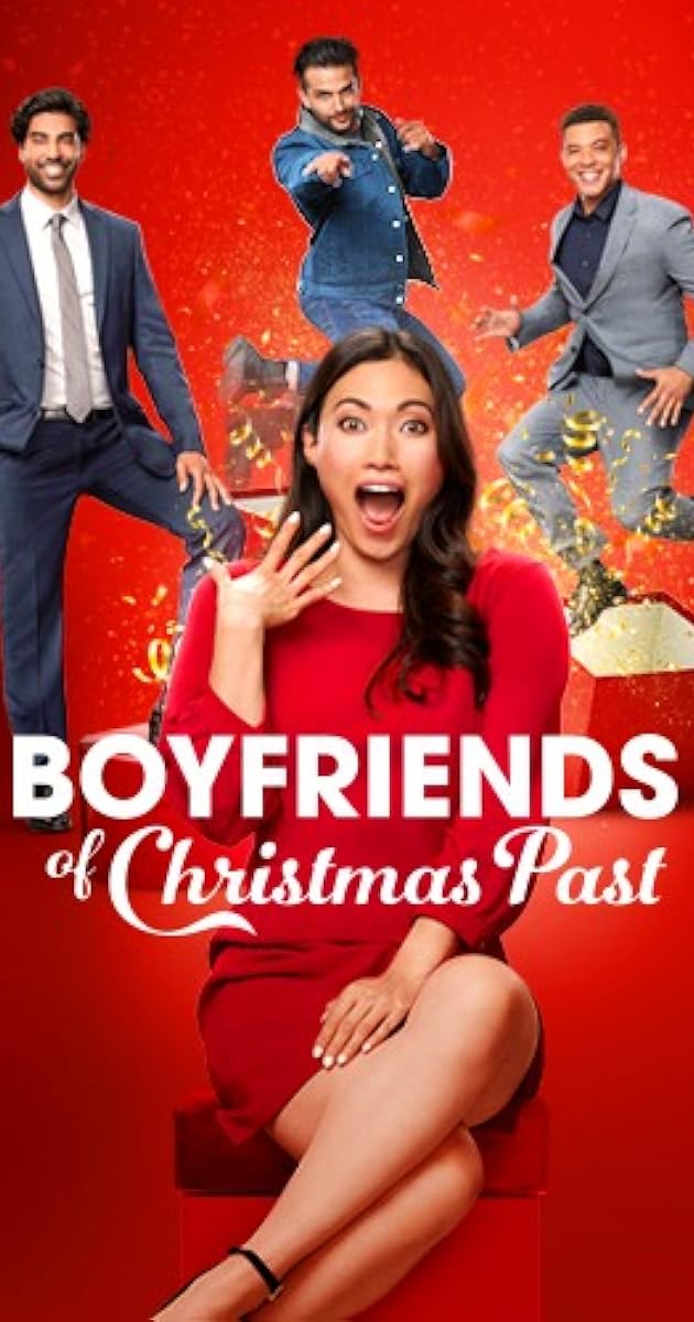 Boyfriends of Christmas Past