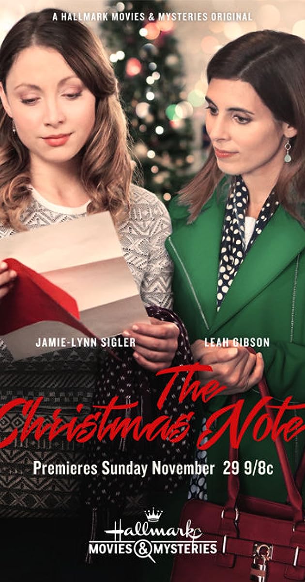 The Christmas Note