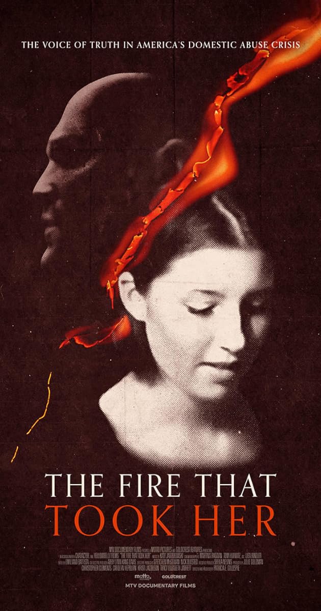 The Fire That Took Her