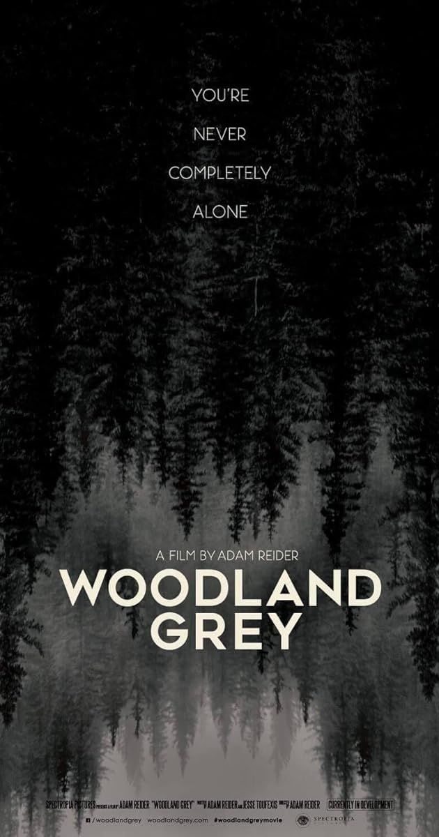 Woodland Grey