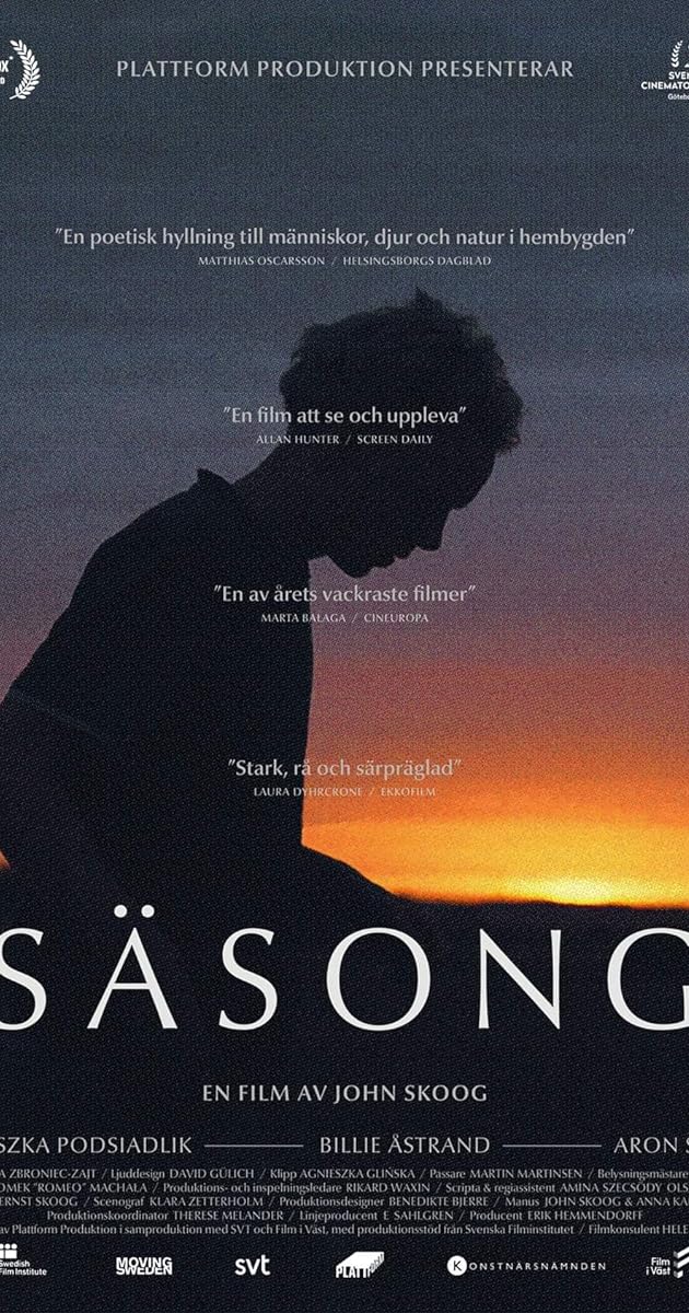Säsong