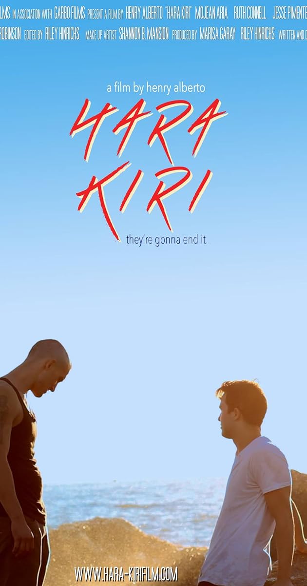 Hara Kiri