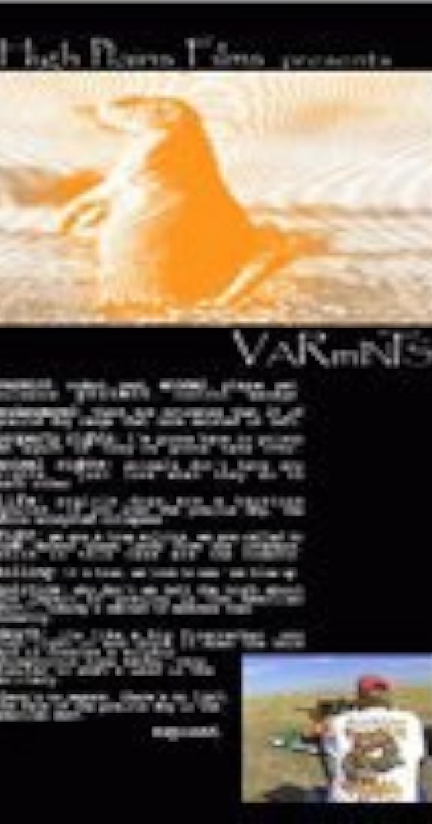 Varmints