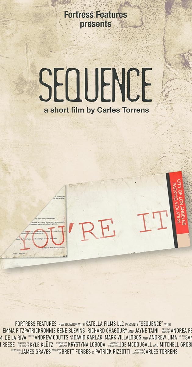 Sequence