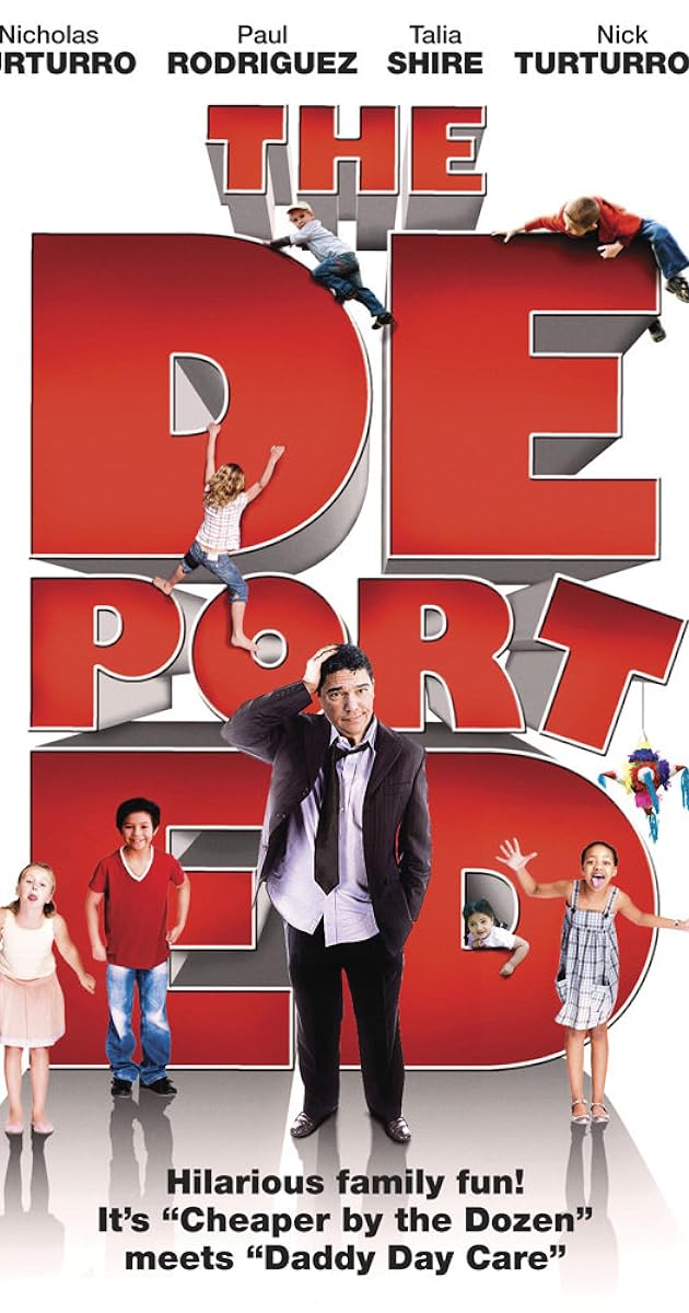The Deported