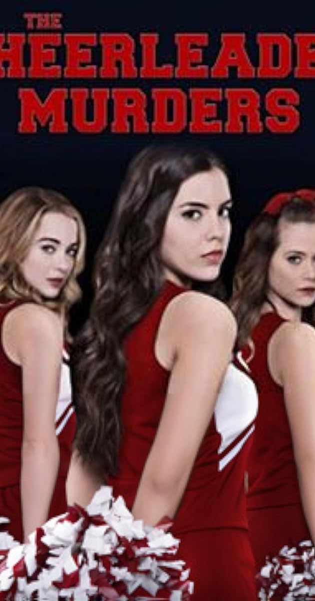 The Cheerleader Murders