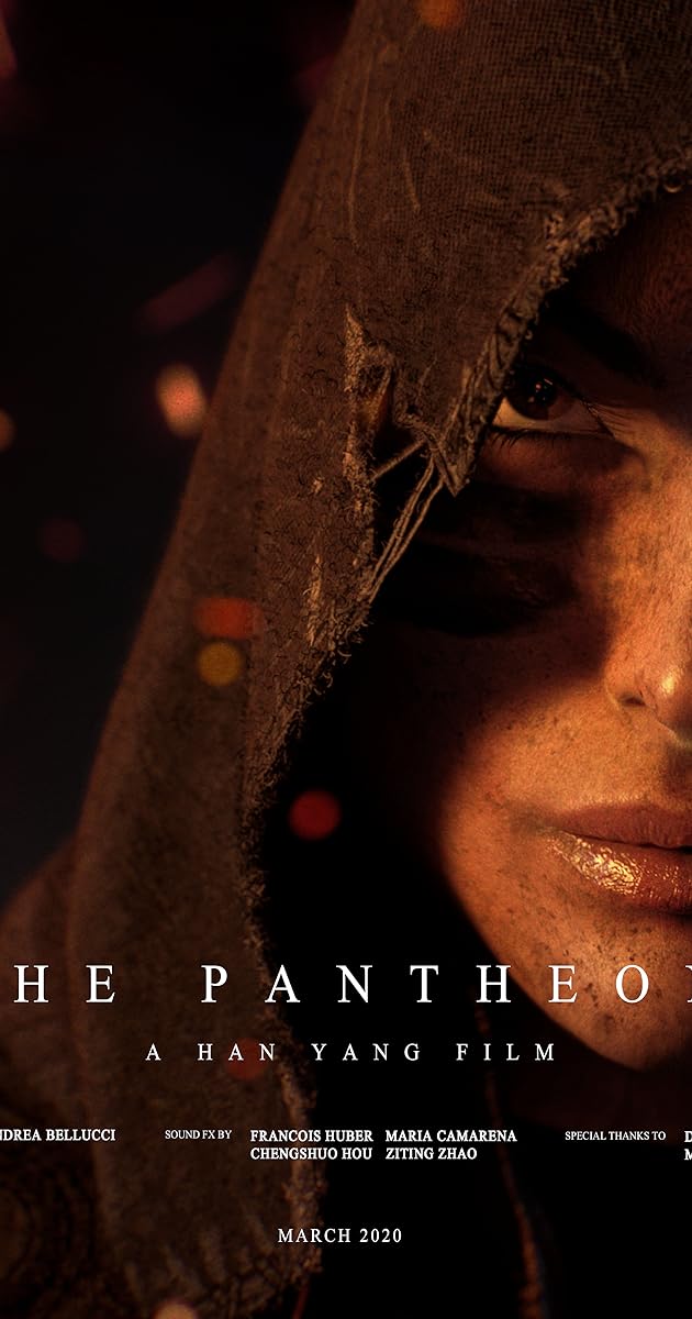 The Pantheon