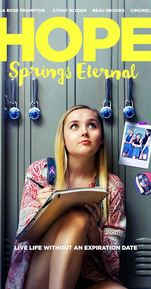 Hope Springs Eternal