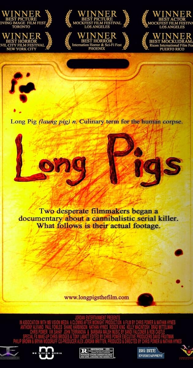 Long Pigs