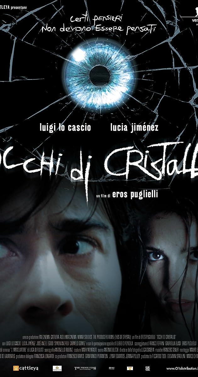 Occhi di Cristallo