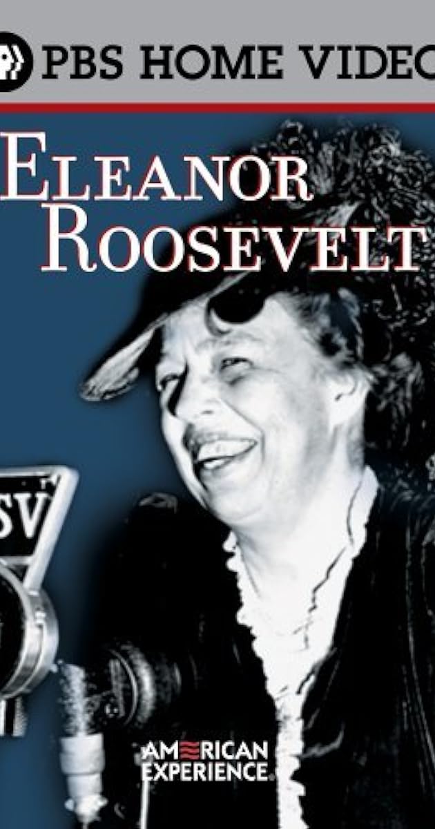 Eleanor Roosevelt
