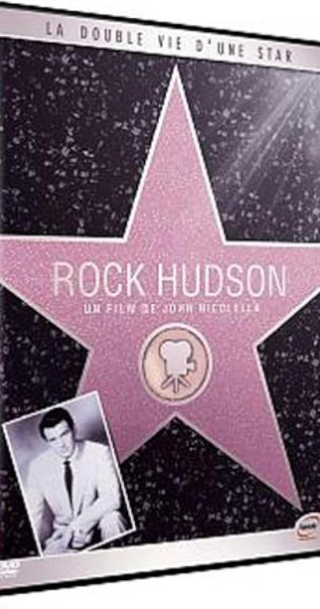 Rock Hudson