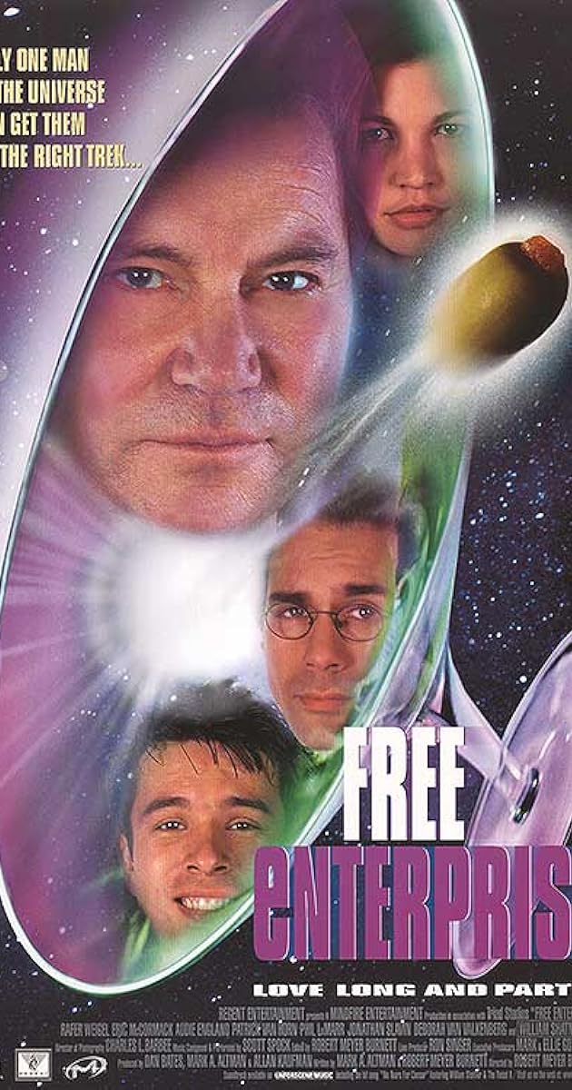 Free Enterprise