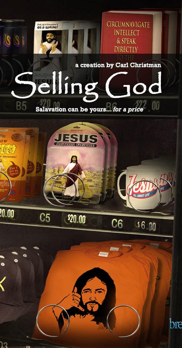 Selling God