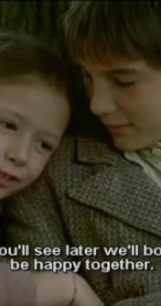 Théo et Marie