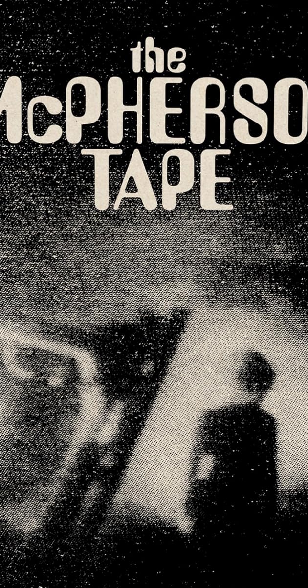 The McPherson Tape