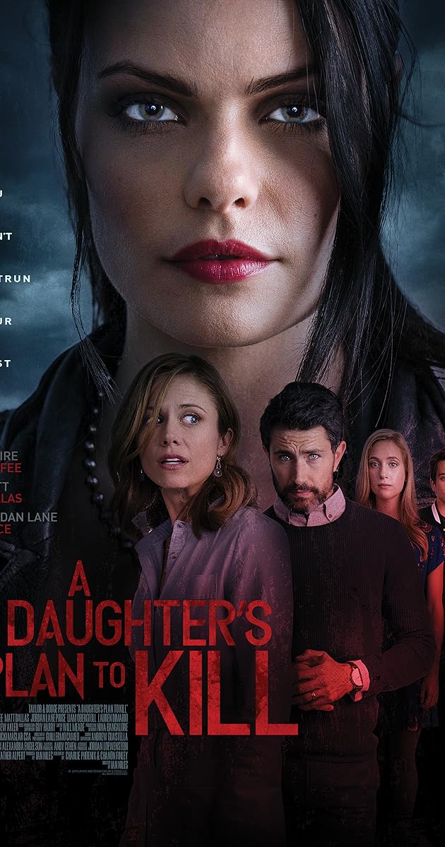 A Daughter's Plan to Kill