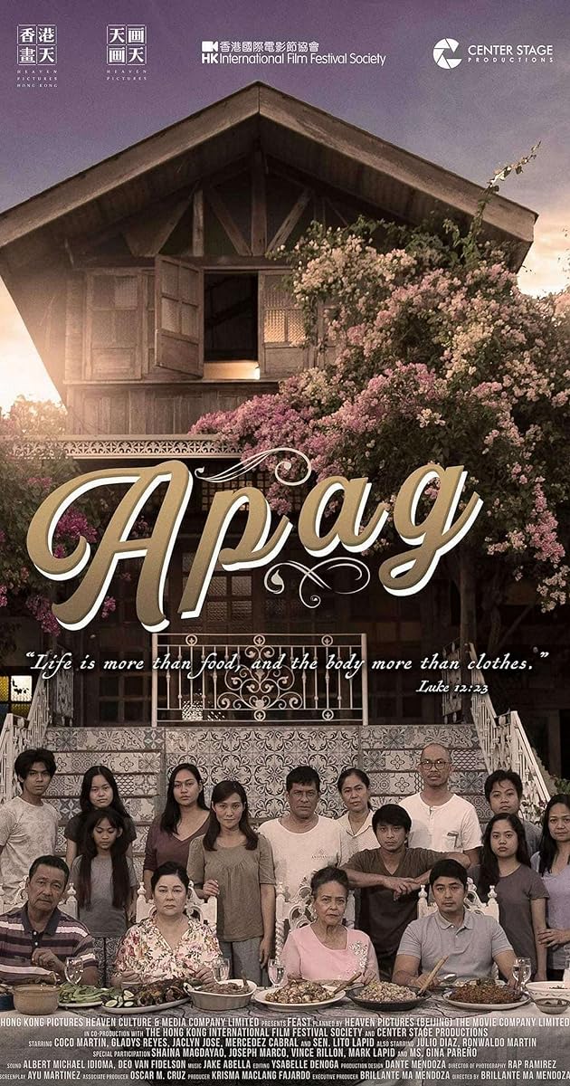 Apag