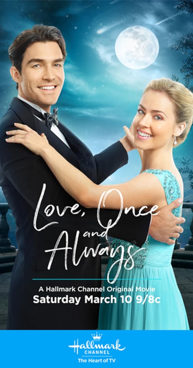 Love, Once and Always