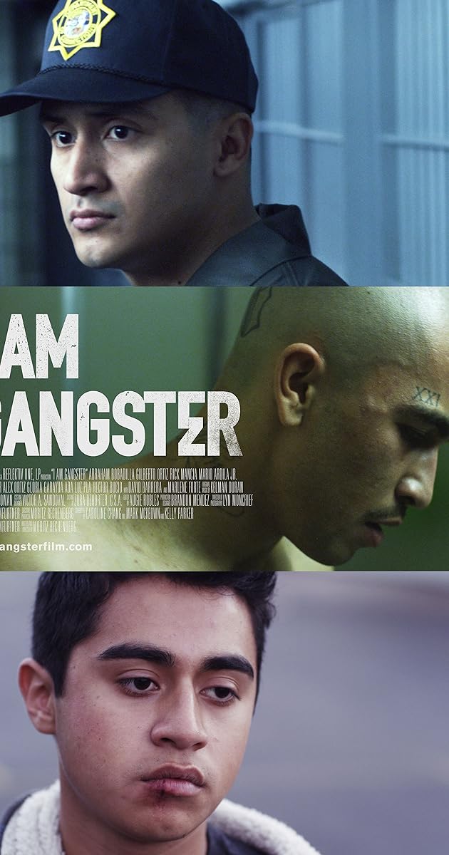 I Am Gangster