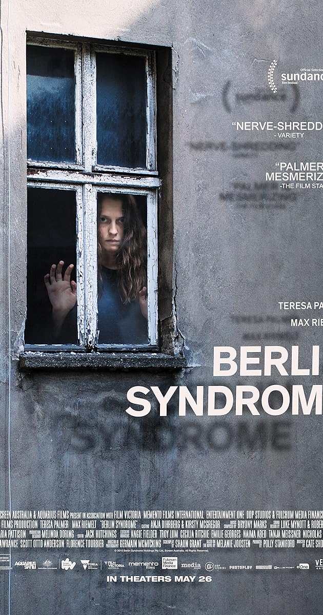 Berlin Sendromu