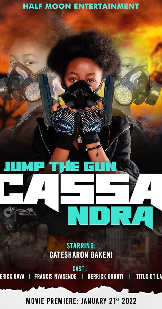 Cassandra
