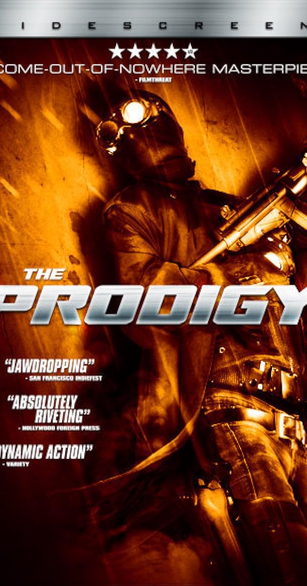 The Prodigy
