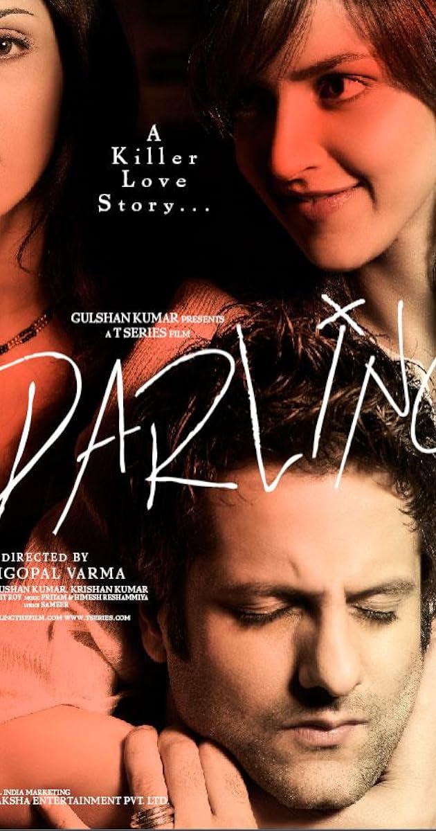 Darling