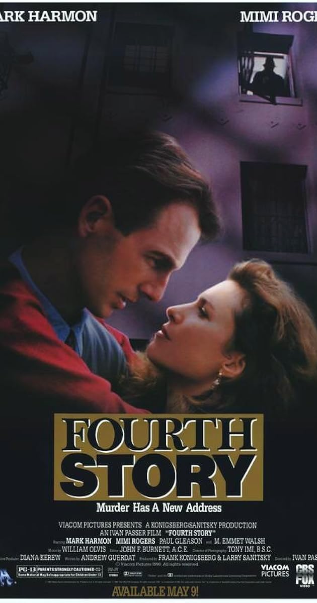 Fourth Story